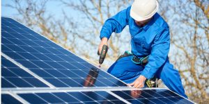 Installation Maintenance Panneaux Solaires Photovoltaïques à Ottange